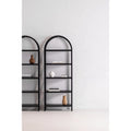 MOES EERO BOOKSHELVES - Cabinets & Bar