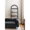MOES EERO BOOKSHELVES - Cabinets & Bar