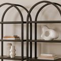 MOES EERO BOOKSHELVES - Cabinets & Bar