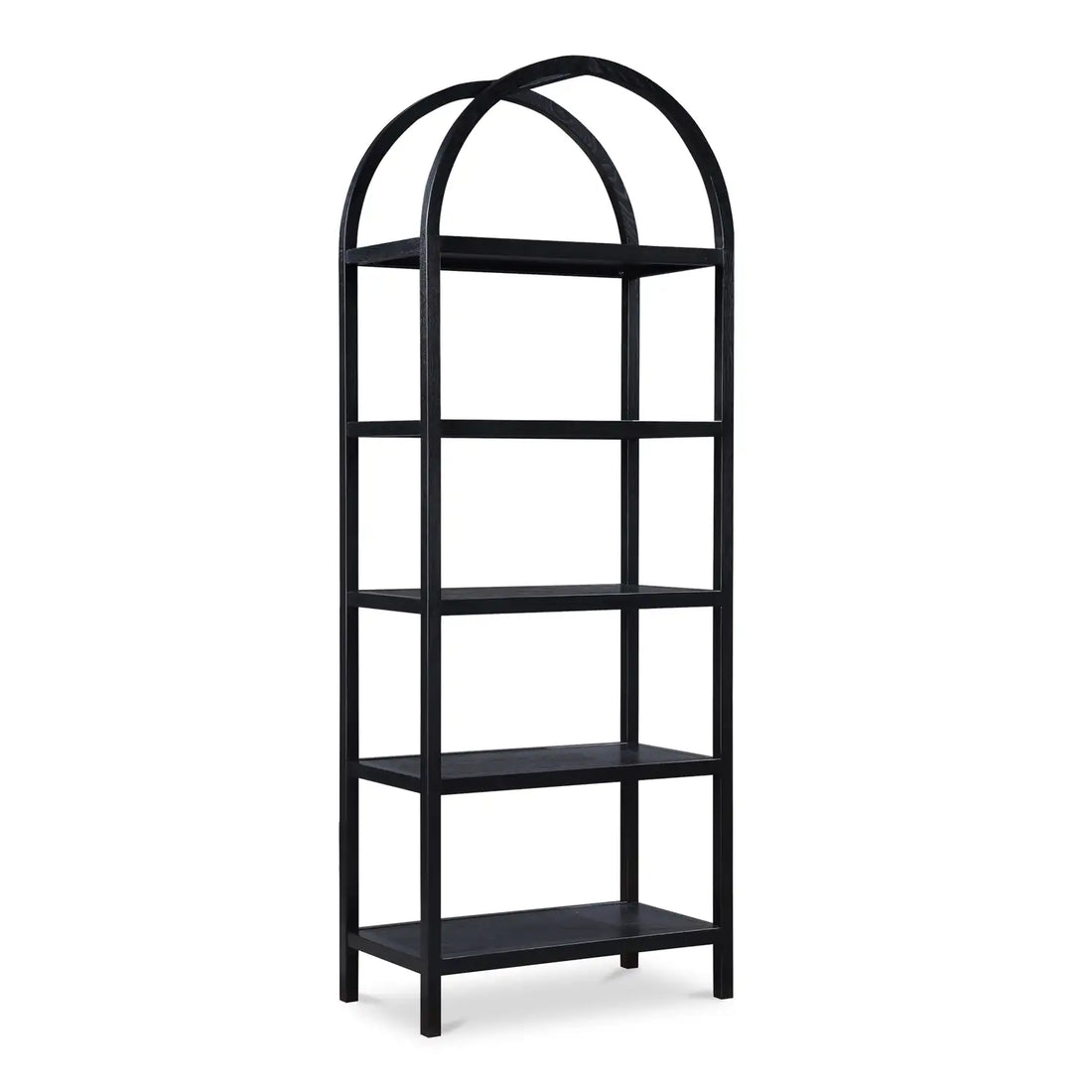 MOES EERO BOOKSHELVES - Cabinets & Bar