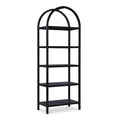 MOES EERO BOOKSHELVES - Cabinets & Bar