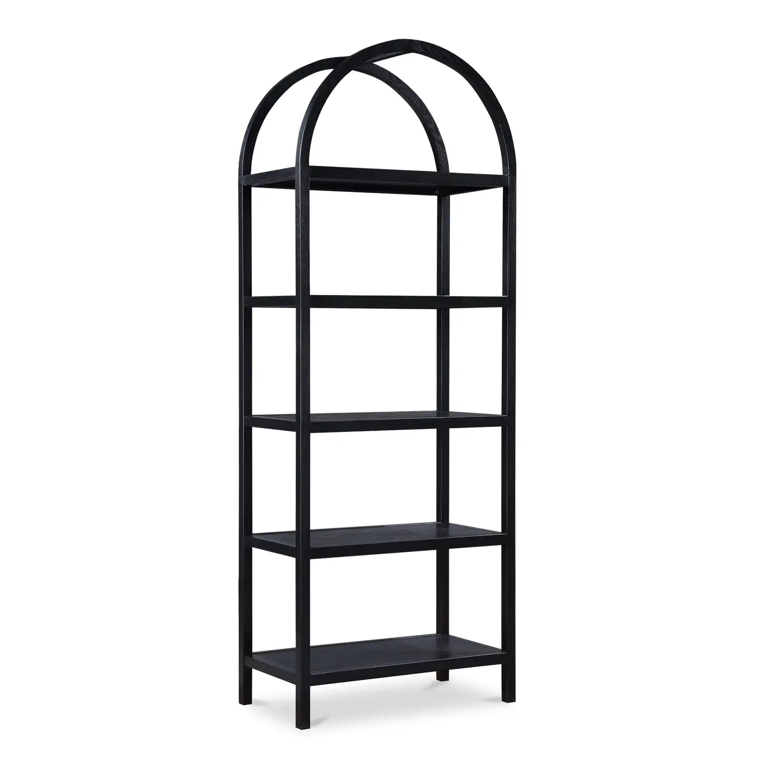 MOES EERO BOOKSHELVES - Cabinets & Bar