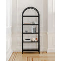 MOES EERO BOOKSHELVES - Cabinets & Bar