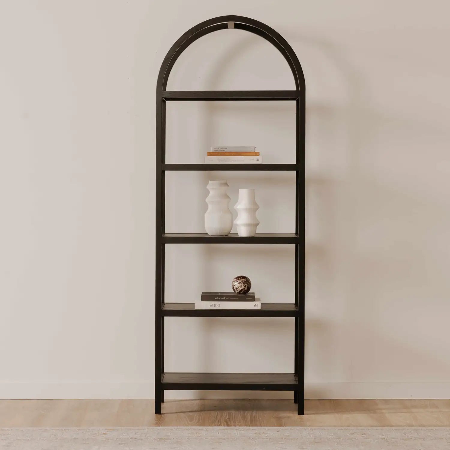 MOES EERO BOOKSHELVES - Cabinets & Bar
