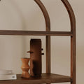 MOES EERO BOOKSHELVES - Cabinets & Bar