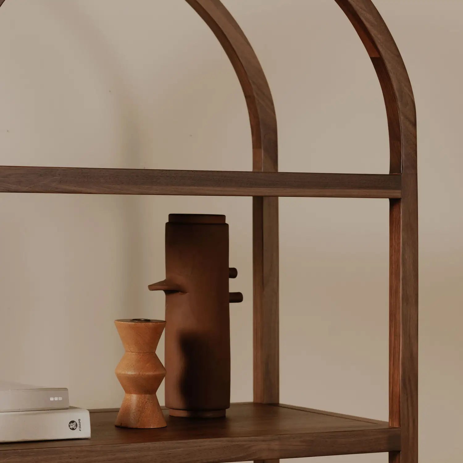 MOES EERO BOOKSHELVES - Cabinets & Bar
