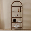MOES EERO BOOKSHELVES - Cabinets & Bar