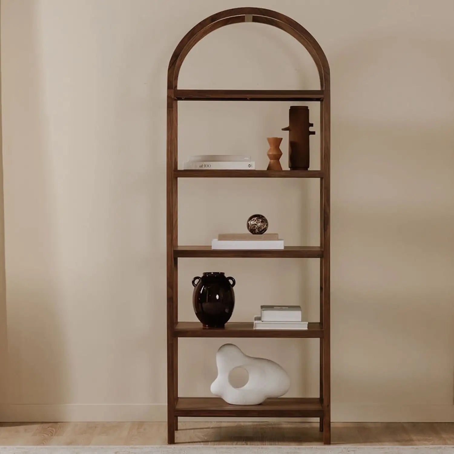 MOES EERO BOOKSHELVES - Cabinets & Bar