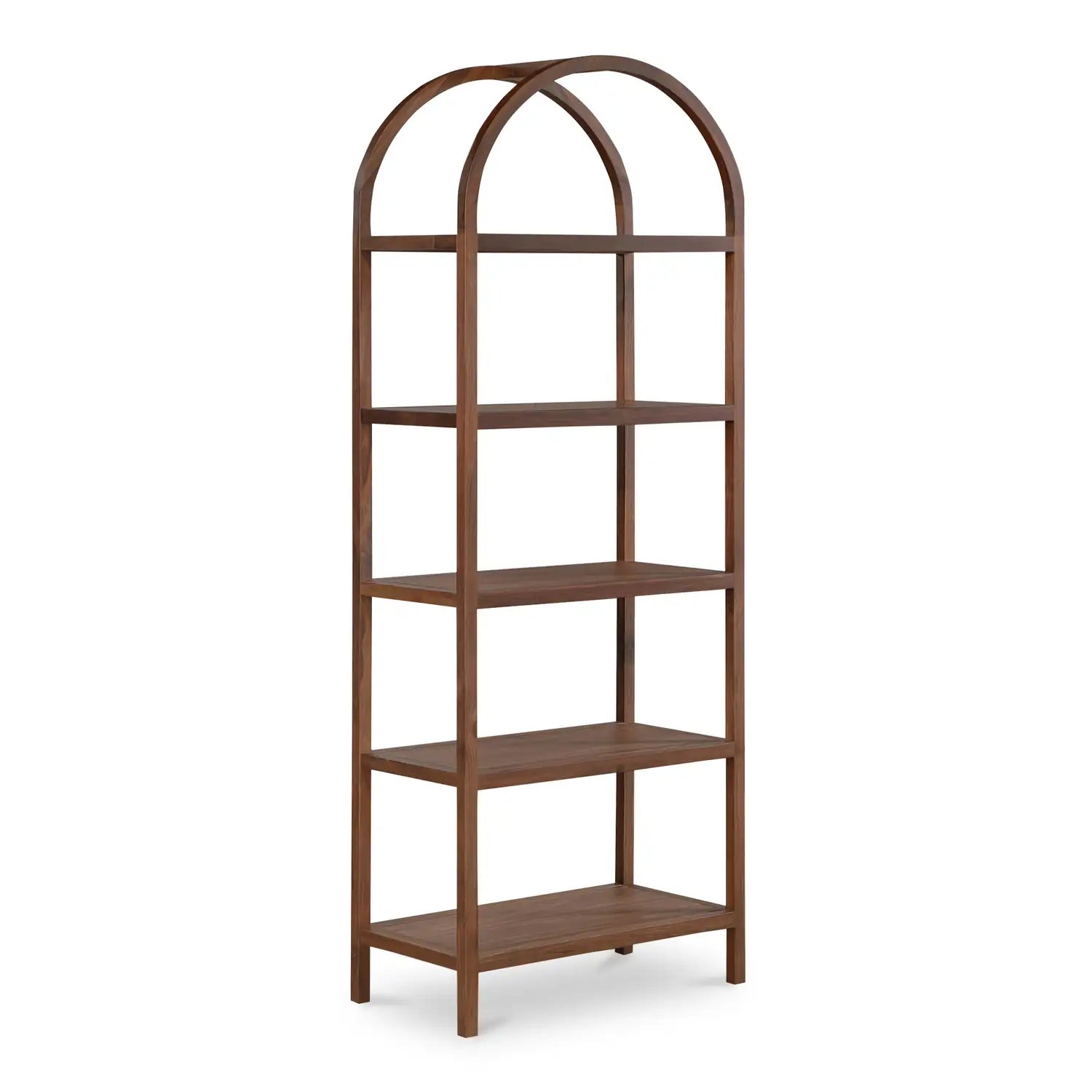 MOES EERO BOOKSHELVES - Cabinets & Bar