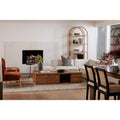 MOES EERO BOOKSHELVES - Cabinets & Bar