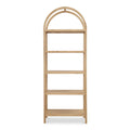 MOES EERO BOOKSHELVES - Cabinets & Bar