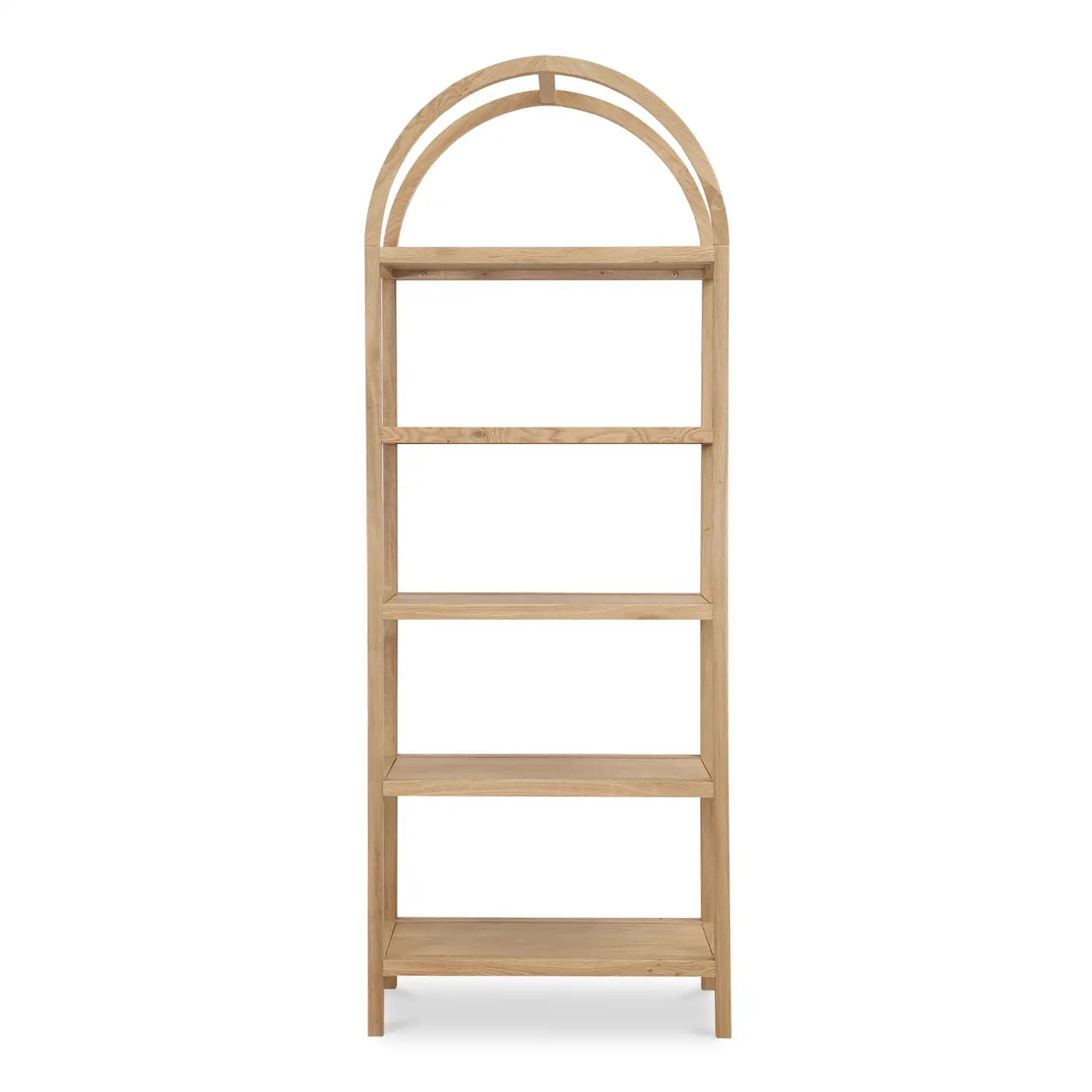 MOES EERO BOOKSHELVES - Cabinets & Bar