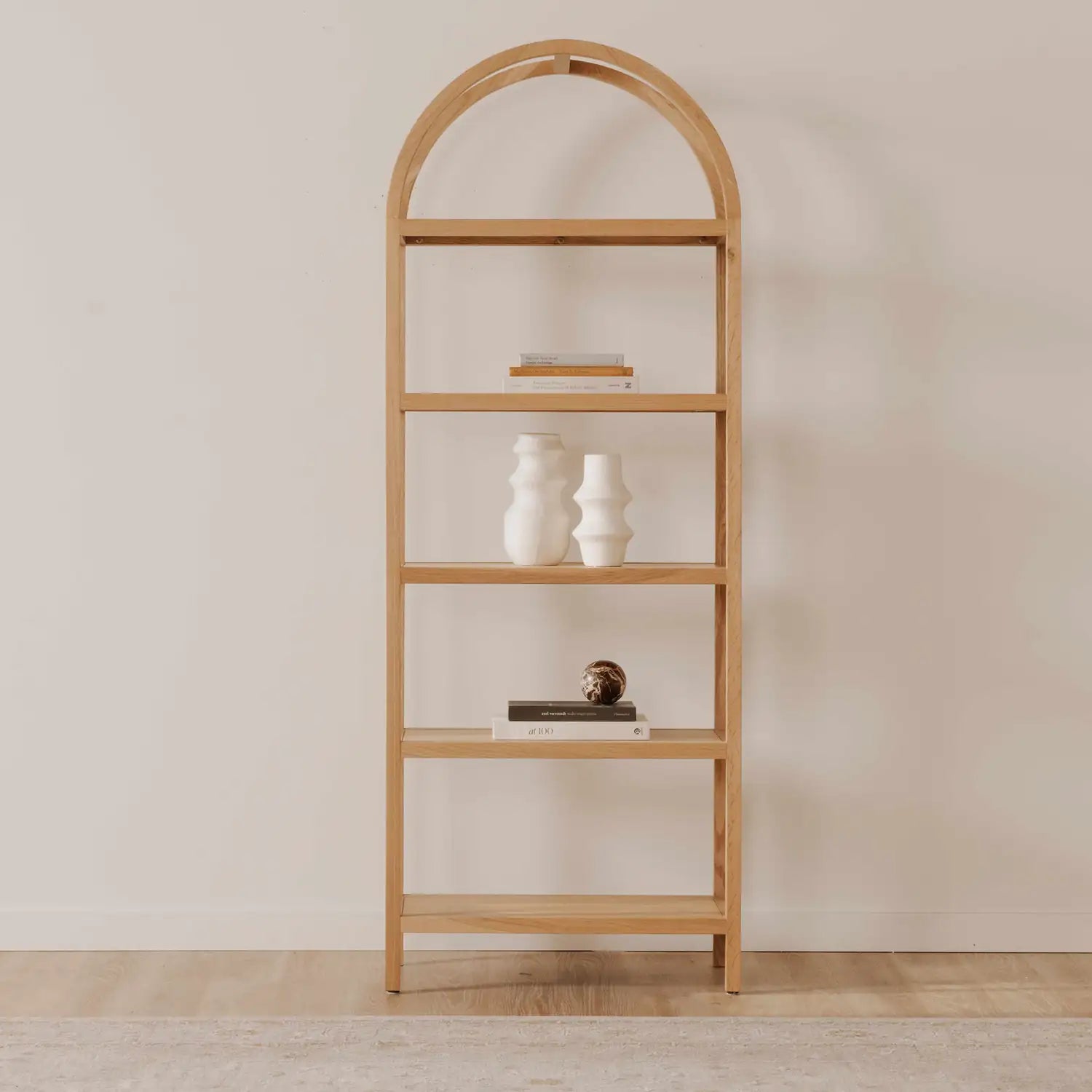 MOES EERO BOOKSHELVES - Cabinets & Bar