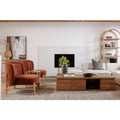 MOES EERO BOOKSHELVES - Cabinets & Bar