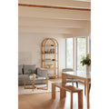 MOES EERO BOOKSHELVES - Cabinets & Bar