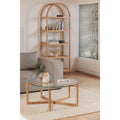 MOES EERO BOOKSHELVES - Cabinets & Bar