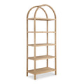 MOES EERO BOOKSHELVES - Cabinets & Bar