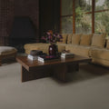 MOES FOLKE COFFEE TABLES - Coffee