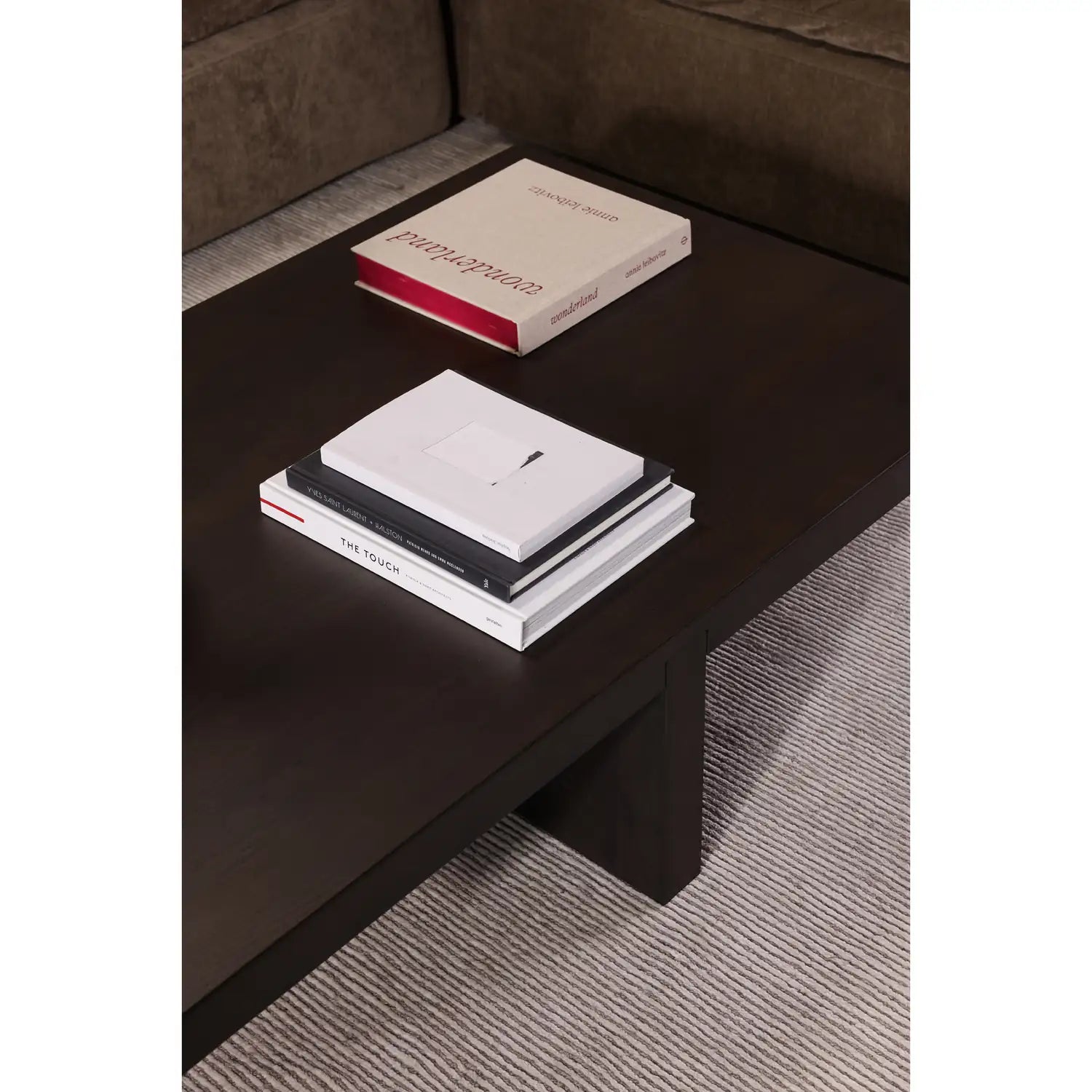 MOES FOLKE COFFEE TABLES - Coffee