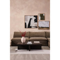 MOES FOLKE COFFEE TABLES - Coffee