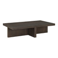 MOES FOLKE COFFEE TABLES - Coffee