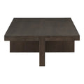 MOES FOLKE COFFEE TABLES - Coffee