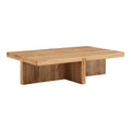MOES FOLKE COFFEE TABLES - Coffee