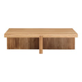 MOES FOLKE COFFEE TABLES - Coffee