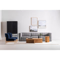MOES FOLKE COFFEE TABLES - Coffee