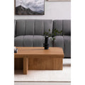 MOES FOLKE COFFEE TABLES - Coffee