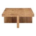 MOES FOLKE COFFEE TABLES - Coffee