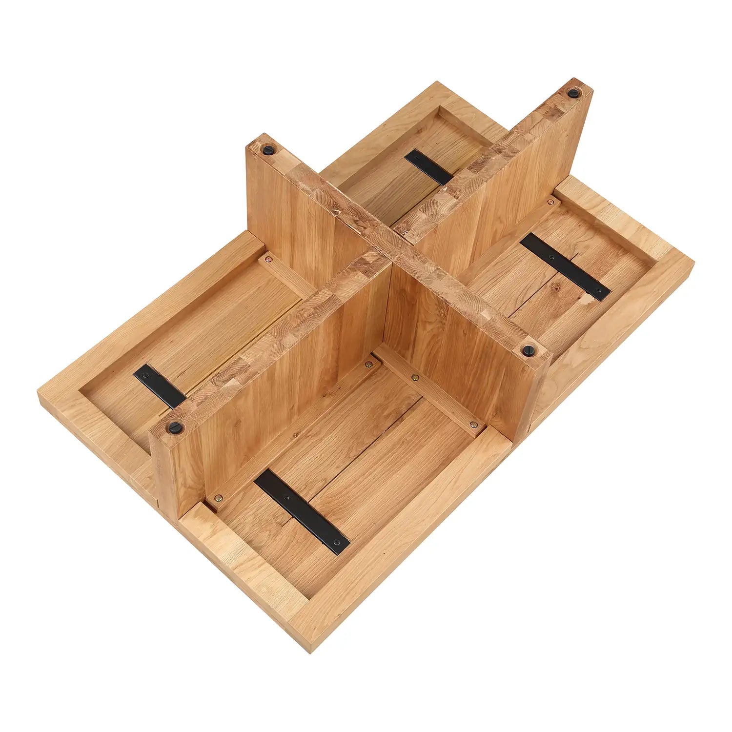 MOES FOLKE COFFEE TABLES - Coffee