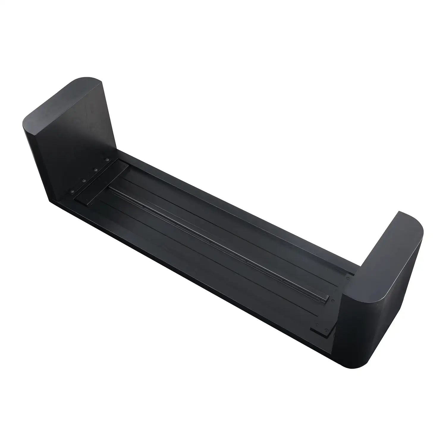 MOES POST DINING BENCHES - Benches, Ottoman, Stools