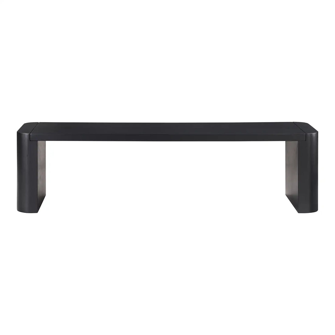 MOES POST DINING BENCHES - Benches, Ottoman, Stools