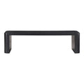 MOES POST DINING BENCHES - Benches, Ottoman, Stools