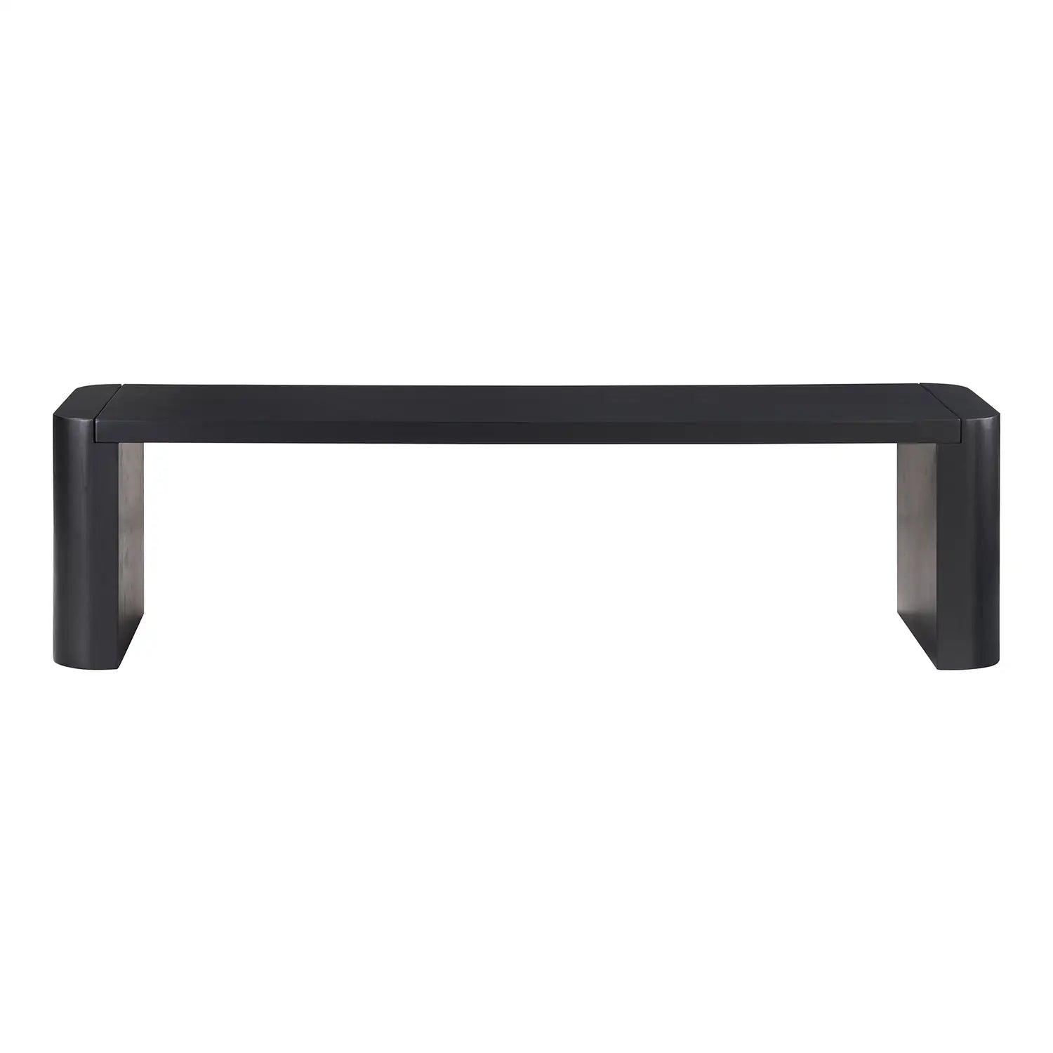 MOES POST DINING BENCHES - Benches, Ottoman, Stools