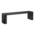 MOES POST DINING BENCHES - Benches, Ottoman, Stools