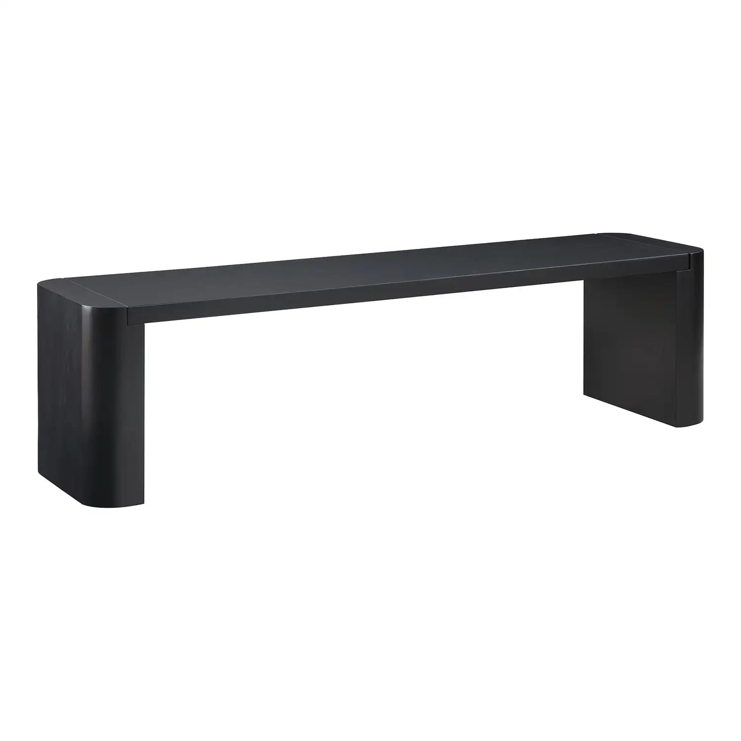 MOES POST DINING BENCHES - Benches, Ottoman, Stools