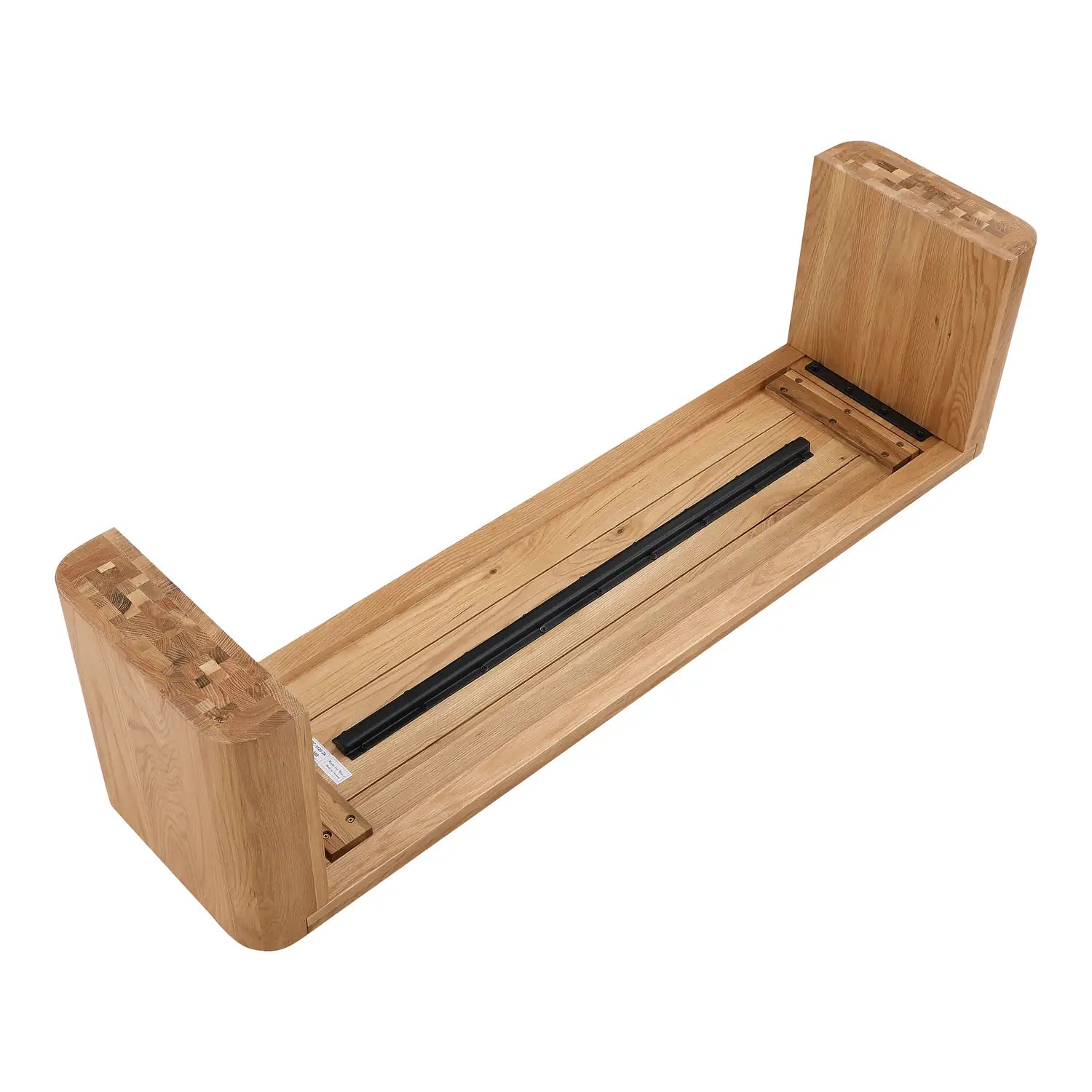 MOES POST DINING BENCHES - Benches, Ottoman, Stools