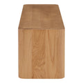 MOES POST DINING BENCHES - Benches, Ottoman, Stools