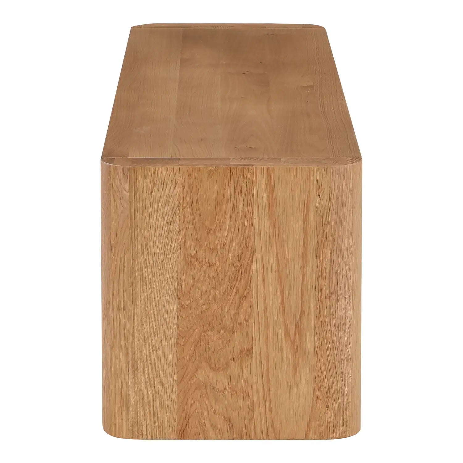 MOES POST DINING BENCHES - Benches, Ottoman, Stools