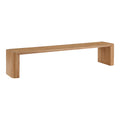 MOES POST BENCHES - Benches, Ottoman, Stools