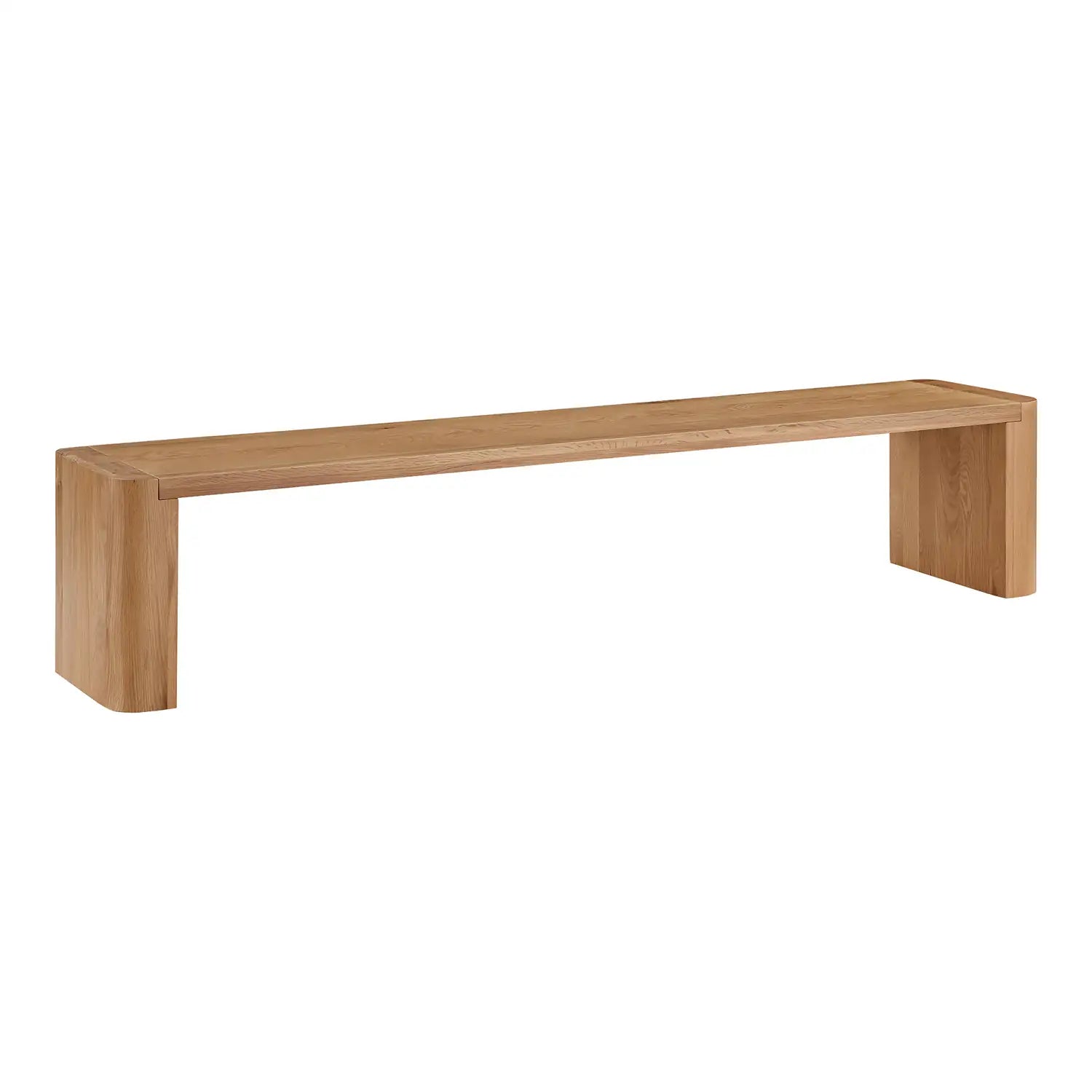MOES POST BENCHES - Benches, Ottoman, Stools