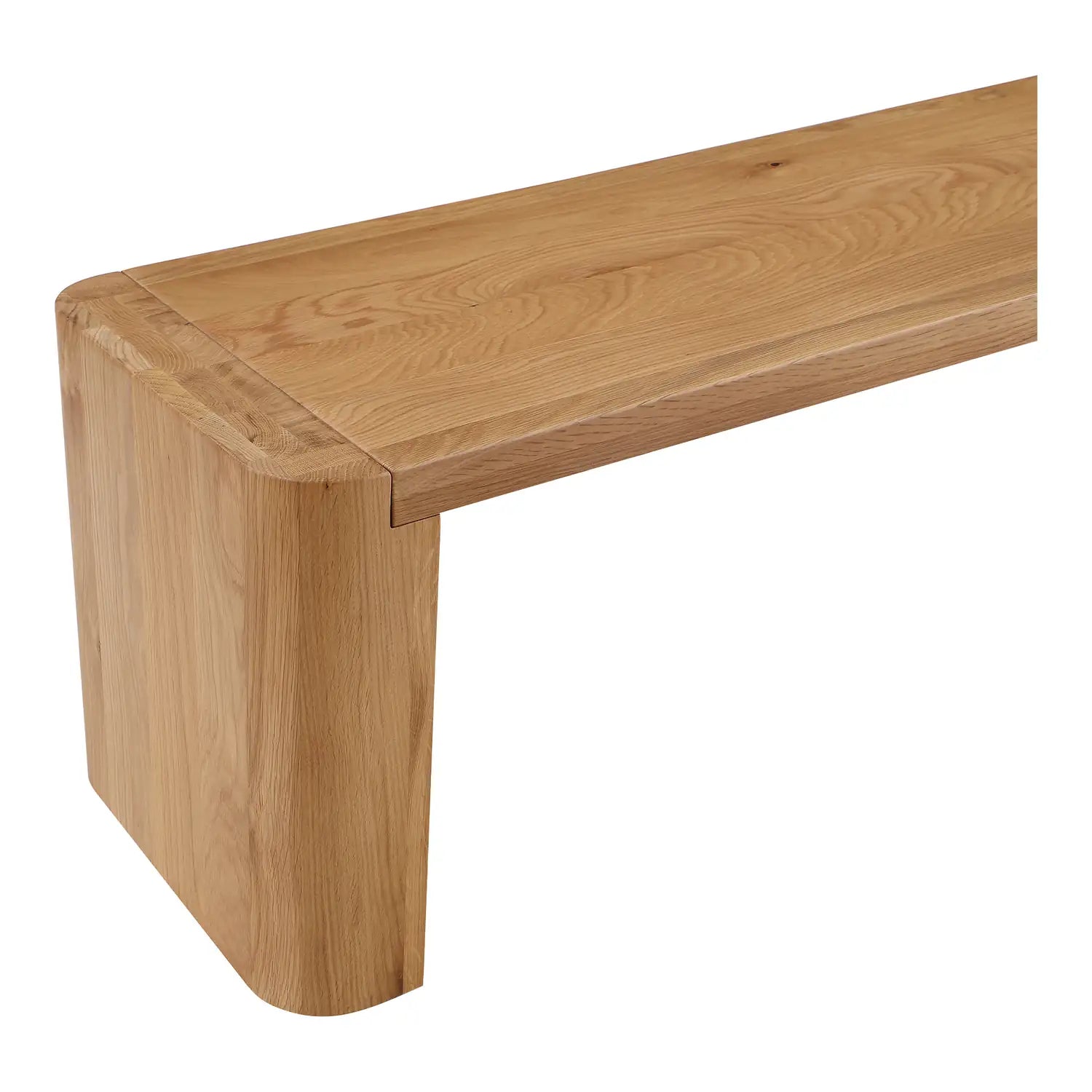 MOES POST BENCHES - Benches, Ottoman, Stools