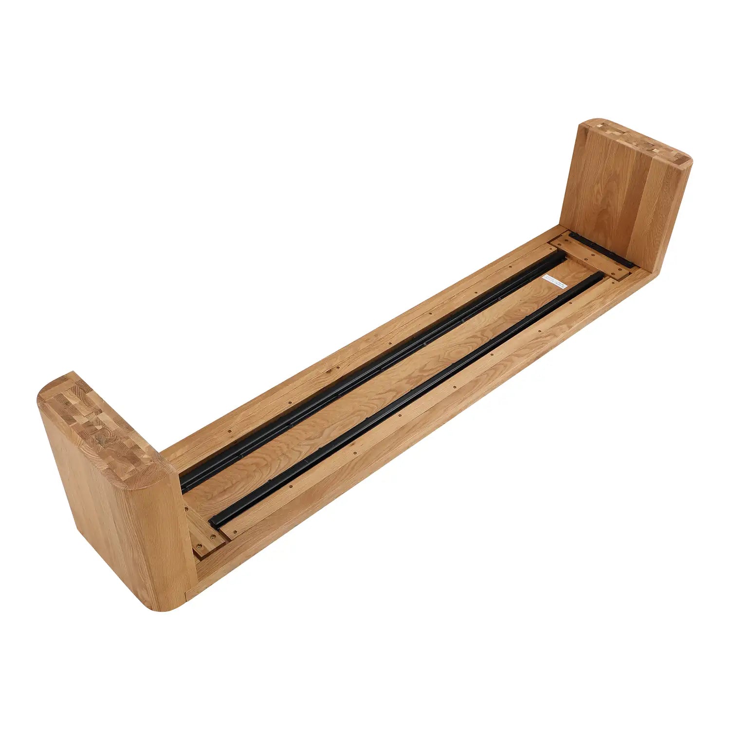 MOES POST BENCHES - Benches, Ottoman, Stools