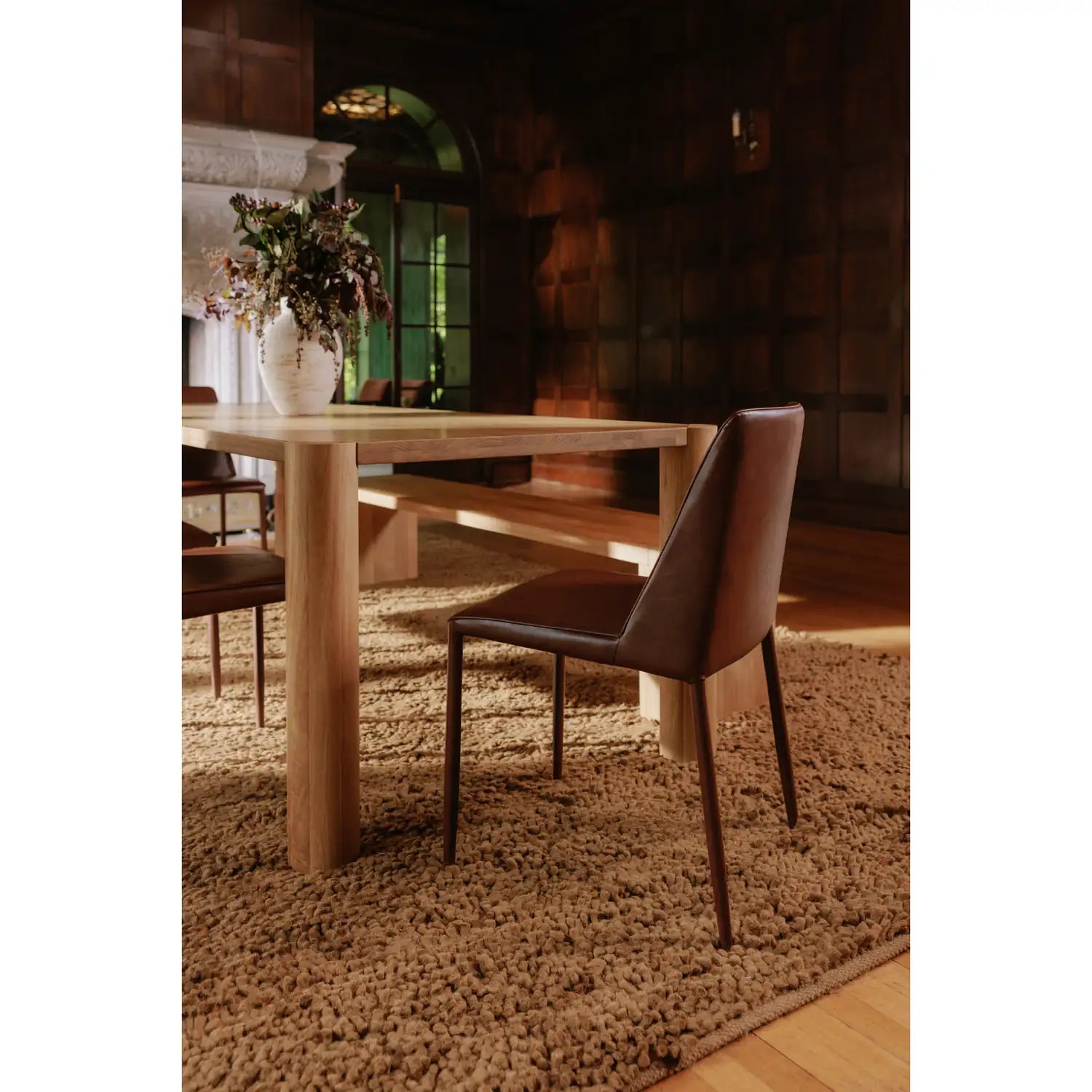 MOES POST BENCHES - Benches, Ottoman, Stools