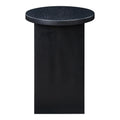 MOES GRACE ACCENT TABLES - Side