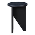 MOES GRACE ACCENT TABLES - Side