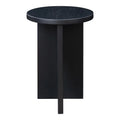 MOES GRACE ACCENT TABLES - Side