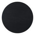 MOES GRACE ACCENT TABLES - Side